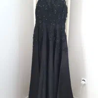 لباس مجلسی کار شده و شیک
