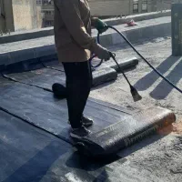 نصب ایزوگام|خدمات پیشه و مهارت|خرمدره, |دیوار