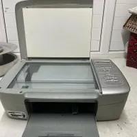 پرینتر hp psc1613 all in one|پرینتر، اسکنر، کپی، فکس|تهران, وحیدیه|دیوار
