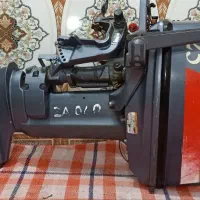 معاوضه با موتور ۴۰  تمیز