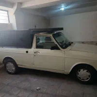 پیکان وانت مدل 90