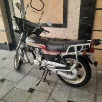 موتور پیشتاز۱۵۰