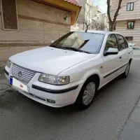 سمند ef7 مدل 97|خودرو سواری و وانت|تهران, وصفنارد|دیوار