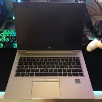 لپ‌تاپ HP EliteBook 830 G5|رایانه همراه|تهران, میدان ولیعصر|دیوار