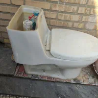 توالت فرنگی