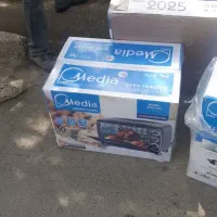 ماکرو فر توستر  برقی