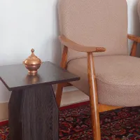 میز وسط همراه با عسلی|مبلمان خانگی و میز عسلی|شاهرود, |دیوار