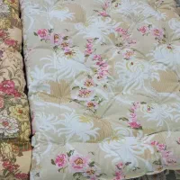 سلام دودست رختخواب نونو پشم گوسفند|رختخواب، بالش، پتو|مشهد, چهارچشمه|دیوار