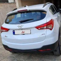 هایما s5 pro|خودرو سواری و وانت|تهران, شهرک استقلال|دیوار