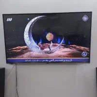 تلویزیون ۴۳ اینچ مارک مارشال