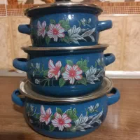 قابلمه لعابی|ظروف پختوپز|مشهد, امامیه (شهرک غرب)|دیوار