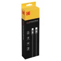 کابل تبدیل USB-C به لایتنینگ Kodak / عمده|لوازم جانبی موبایل و تبلت|تهران, فدک|دیوار