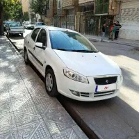 رانا tu5 ،بی رنگ،شاسی پلمپ،سینی سالم