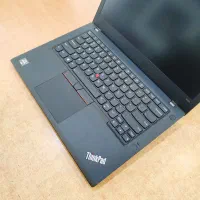 THINK PAD RYZEN 5گرافیک دار|رایانه همراه|قم, صفائیه|دیوار