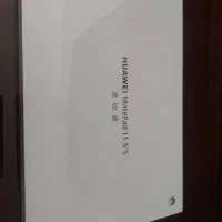 تبلت HUAWEI Matepad|تبلت|تهران, نارمک|دیوار