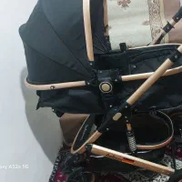 کالسکه بلکو