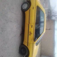 پژو تاکسی مدل ۹۰|خودرو سواری و وانت|اهر, |دیوار