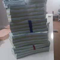 زیگزالدوز و وسط کار زرنگ بی حاشیه