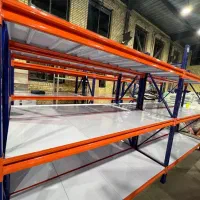 قفسه دست دوم ایزی راک