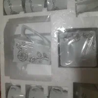 سرویس چای خوری ۶نفره