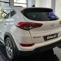 توسان ۲۰۱۷|خودرو سواری و وانت|تهران, دروس|دیوار