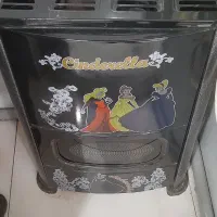 بخاری تهران سوز