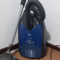 جاروبرقی کارکرده|جاروبرقی، جارو شارژی، بخارشو|مشهد, رضاییه|دیوار