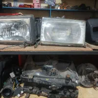 قطعات استوک خودرو