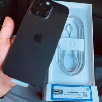 ایفون 16 پرومکس