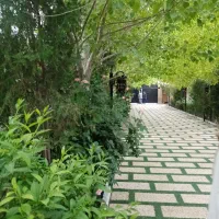 فروش باغچه ویلا*لاکچری*سند تک برگ عرصه و عیان*|فروش خانه و ویلا|صفادشت, |دیوار