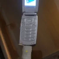 ۲ عدد گوشی سامسونگ تاشو قدیمی|موبایل|تهران, شهرک فرهنگیان|دیوار