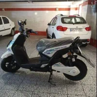 موتو برقی توسن موتور RL5