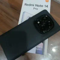 نوت 14پرو 5g گیگ 256