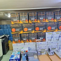 کاغذ کاربن دار Ncr کاغذ A4