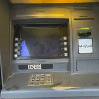 عابر بانک سینا