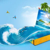 اجاره /صدف فاز ۴/دوخواب
