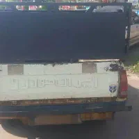 وانت بار|خودرو سواری و وانت|ماسال, |دیوار