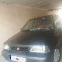 معاوضه با پیکان وانت 85به بالا