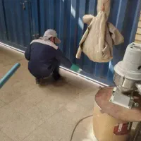 خدمات تخصص سمپاشی حشرات سوسک رتیل عقرب جوندگان موش|خدمات نظافت|قم, نوبهار|دیوار