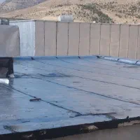 ایزوگام و قیرگونی