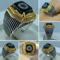 انگشتر های موکلدار و فعال شرط نتیجه|کلکسیون اشیاء عتیقه|تهران, دکتر هوشیار|دیوار