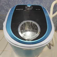 مینی واش کهنه شور