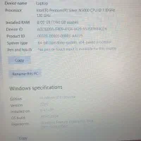 لنوو V130 سالم NVme DDR4|رایانه همراه|تهران, صادقیه|دیوار