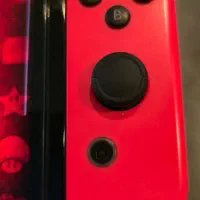 نینتندو سوییچ اولد کپی خور nintendo switch|کنسول، بازی ویدئویی و آنلاین|تهران, باغ فیض|دیوار