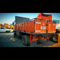 خاور 808|خودرو سنگین|سنندج, |دیوار