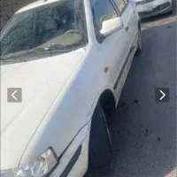 سمند مدل ۸۱