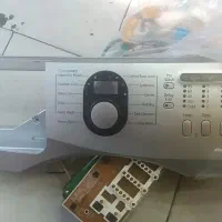 تعمیر ماشین لباسشویی سامسونگ|خدمات پیشه و مهارت|رشت, علی آباد|دیوار