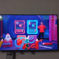 تلویزیون فول ۵۰ سام