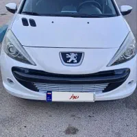 207 پاناروما مدل 1401
