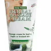 روغن گیاهی ماسا ژحجم دهنده